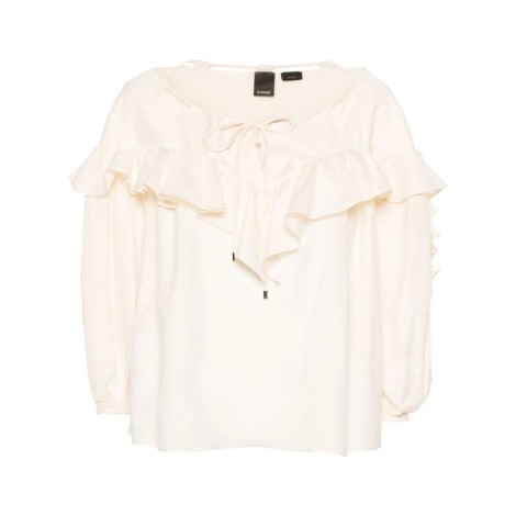 Pinko `Bones` Blouse