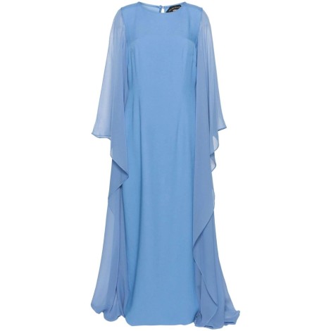 Taller Marmo `Adriatica` Long Dress