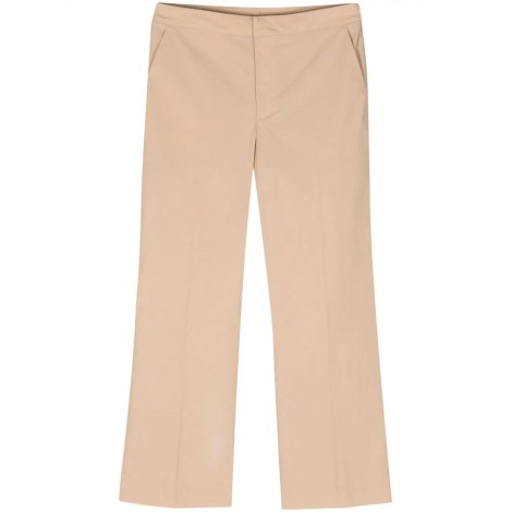 Twin Set Straight Pants