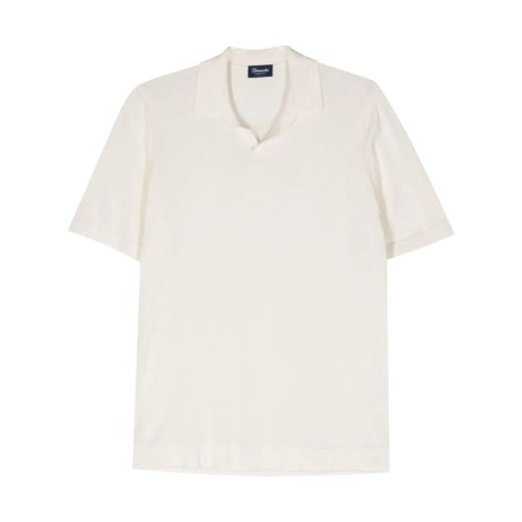 Drumohr Polo Shirt