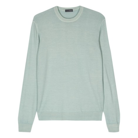 Drumohr Crew-Neck Sweater