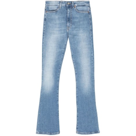 Dondup `Mandy` 5-Pocket Jeans