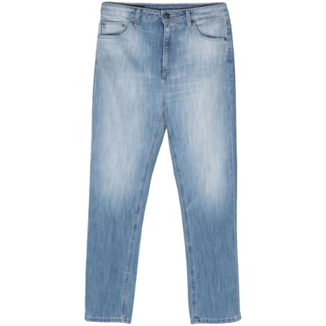 Dondup `Cindy` 5-Pocket Jeans