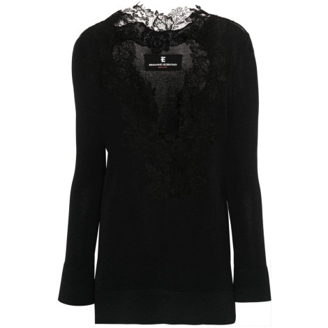 Ermanno Scervino Sweater