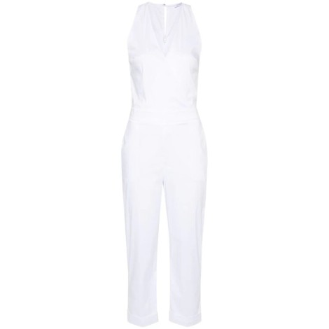 Patrizia Pepe Long Jumpsuit