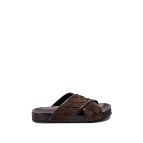 Bottega Veneta `Tarik` Sandals