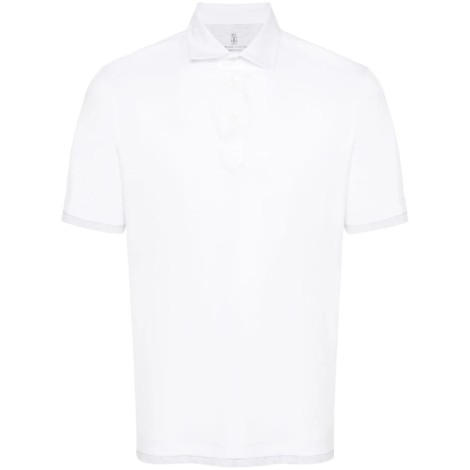 Brunello Cucinelli Polo Shirt