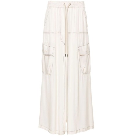 Pinko `Gulp` Skirt