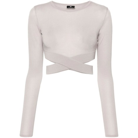 Elisabetta Franchi Tricot Sweater