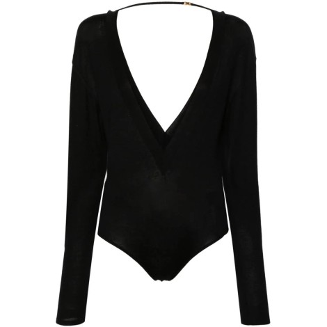 Saint Laurent Long Sleeve Body