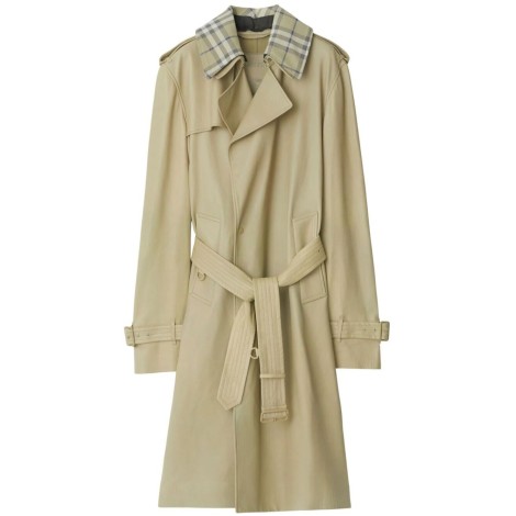 Burberry Trench Coat