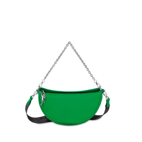 Longchamp `Smile` Small Crossbody Bag