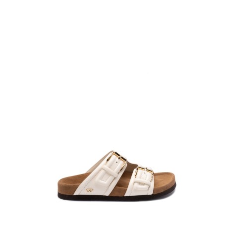 Valentino Garavani `Fussbet` Slides