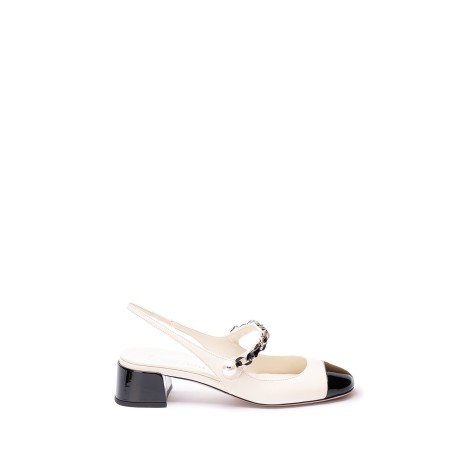 Miu Miu Slingback Pumps