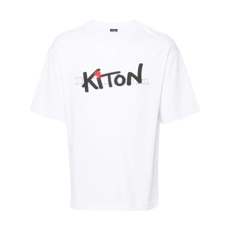 Kiton T-Shirt