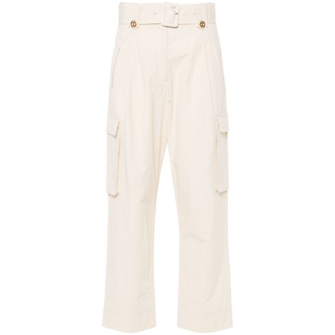 Twin Set Cargo Pants