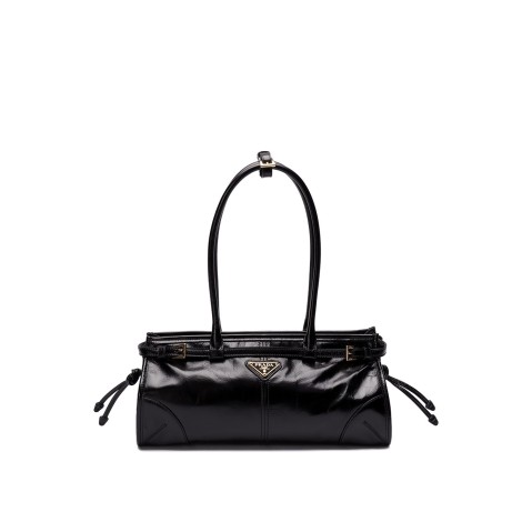 Prada Medium Leather Handbag