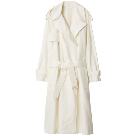 Burberry Trench Coat