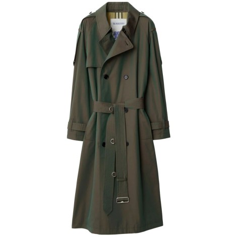 Burberry Trench Coat