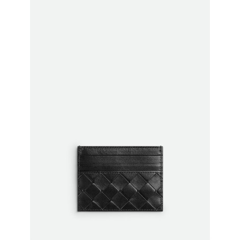 Bottega Veneta `Intrecciato Credit Card Case`