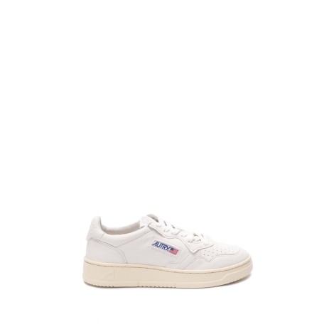 Autry `Medalist` Low-Top Sneakers