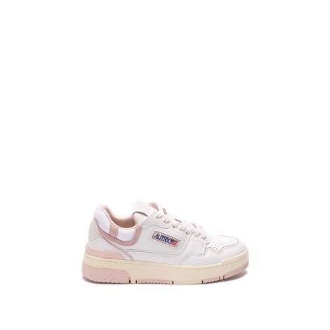 Autry `Clc` Low-Top Sneakers