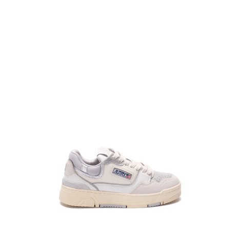 Autry `Clc` Low-Top Sneakers