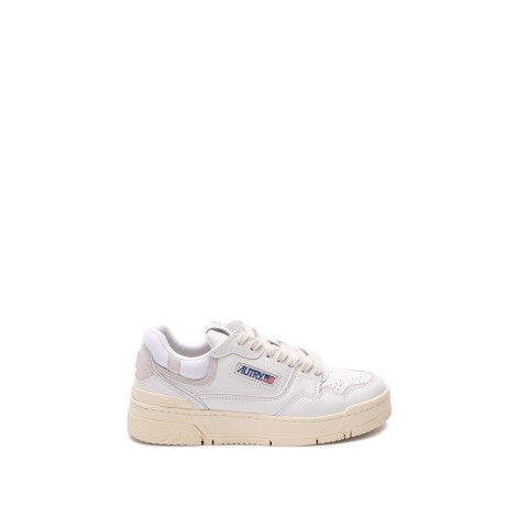 Autry `Clc` Low-Top Sneakers