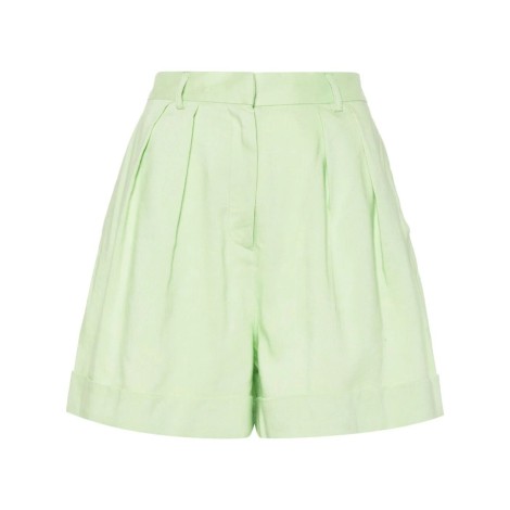 The Andamane `Rina` High-Waisted Shorts