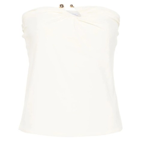 Patrizia Pepe `Essential` Top