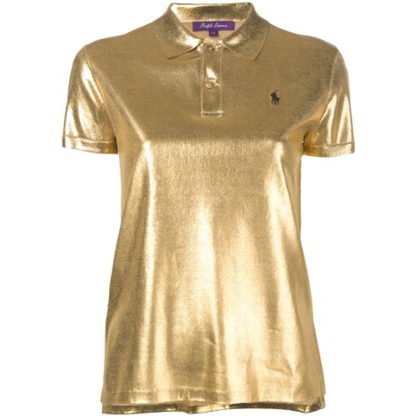 Ralph Lauren Short Sleeve Polo Shirt