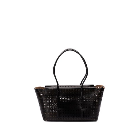 Alaia `New Mina 32` Handbag