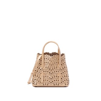 Alaia `Mina 20` Tote Bag