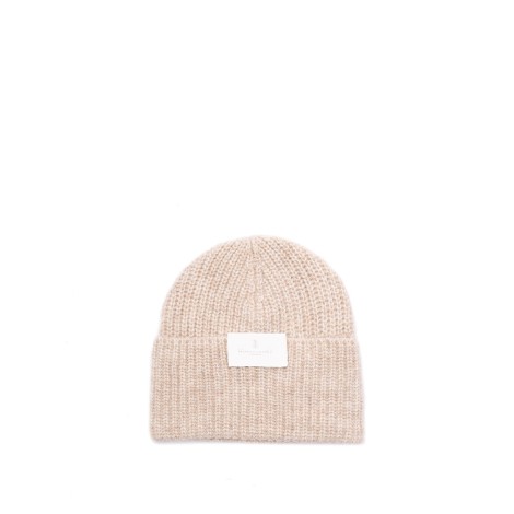 Brunello Cucinelli Knitted Hat