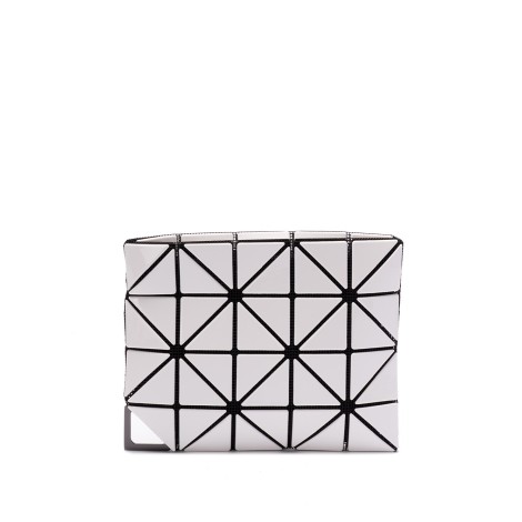 Baobao Issey Miyake `Flipper` Wallet