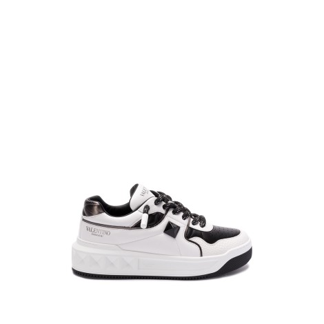 Valentino Garavani `One Stud Xl` Sneakers