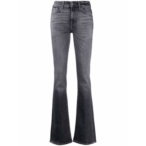 7 For All Mankind `Bootcut Soho` Jeans