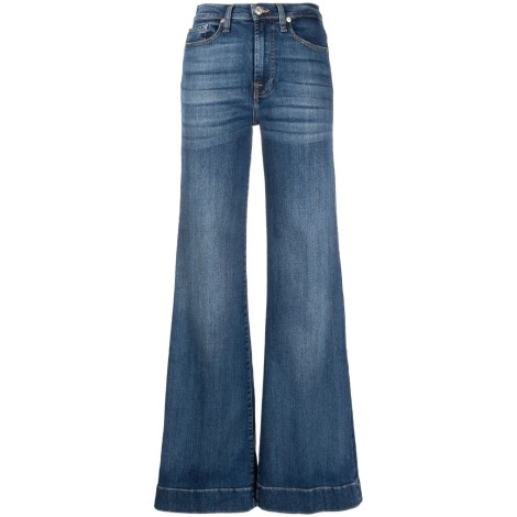 7 For All Mankind `Modern Dojo Soho` Jeans