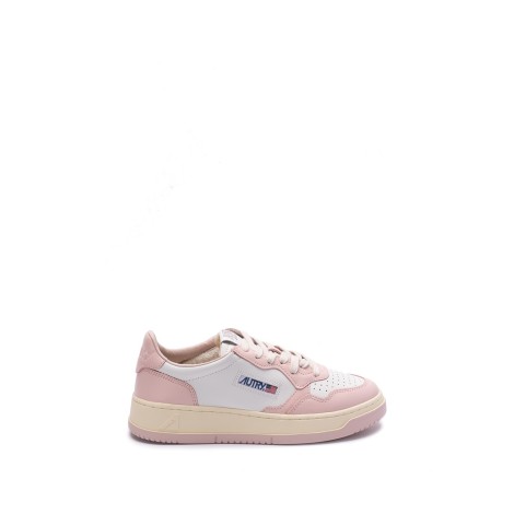 Autry `Medalist` Low-Top Sneakers