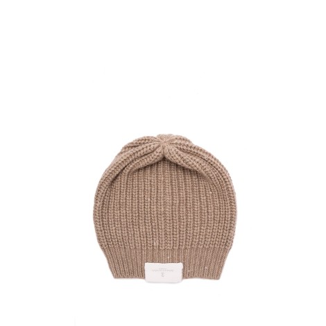 Brunello Cucinelli Knit Beanie