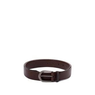 Brunello Cucinelli Belt With Monili