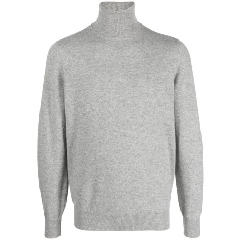 Brunello Cucinelli Turtle-Neck Sweater