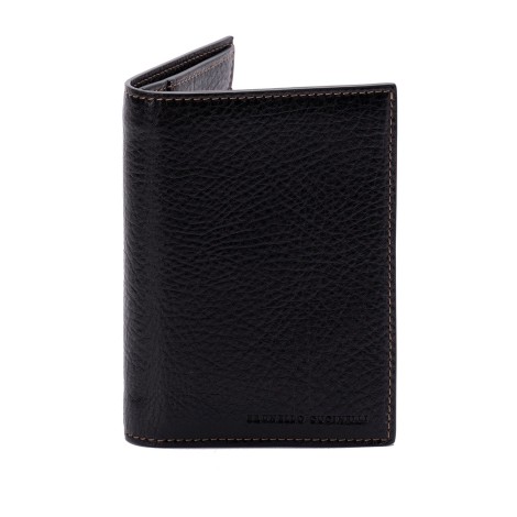 Brunello Cucinelli Passport Holder