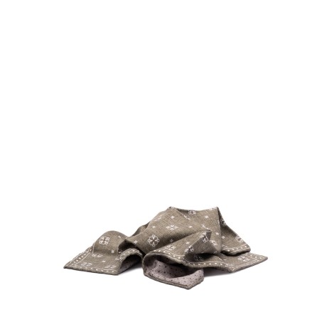 Brunello Cucinelli Pocket Square