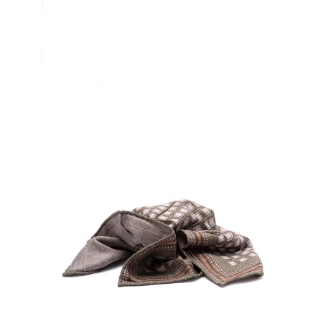 Brunello Cucinelli Pocket Square