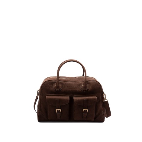 Brunello Cucinelli Duffle Bag