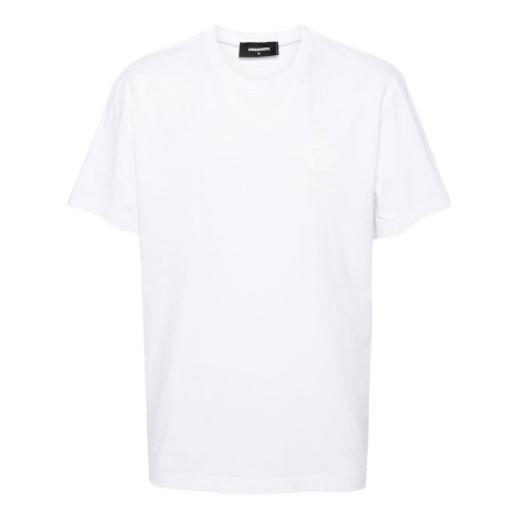 Dsquared2 Regular Fit T-Shirt