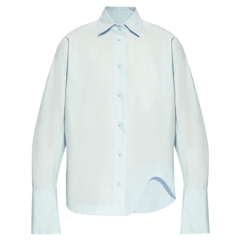 The Attico `Eliza` Shirt