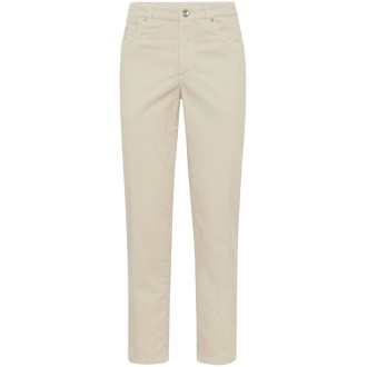 Brunello Cucinelli Corduroy Pants