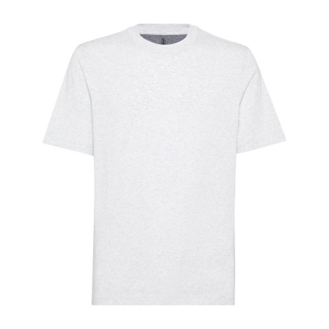 Brunello Cucinelli Crew-Neck T-Shirt